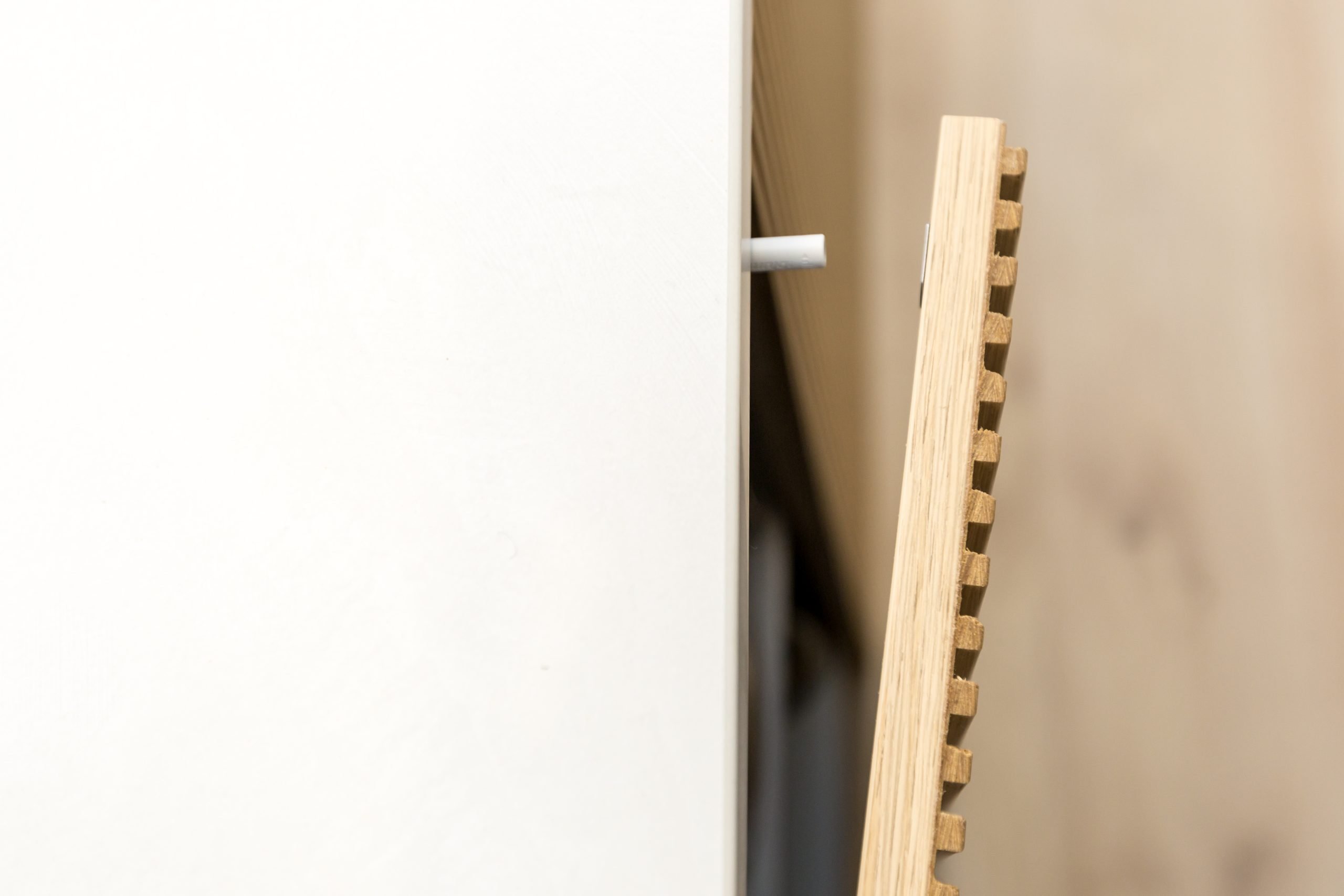 Modern Minimalist • Wild Bird Interior Design